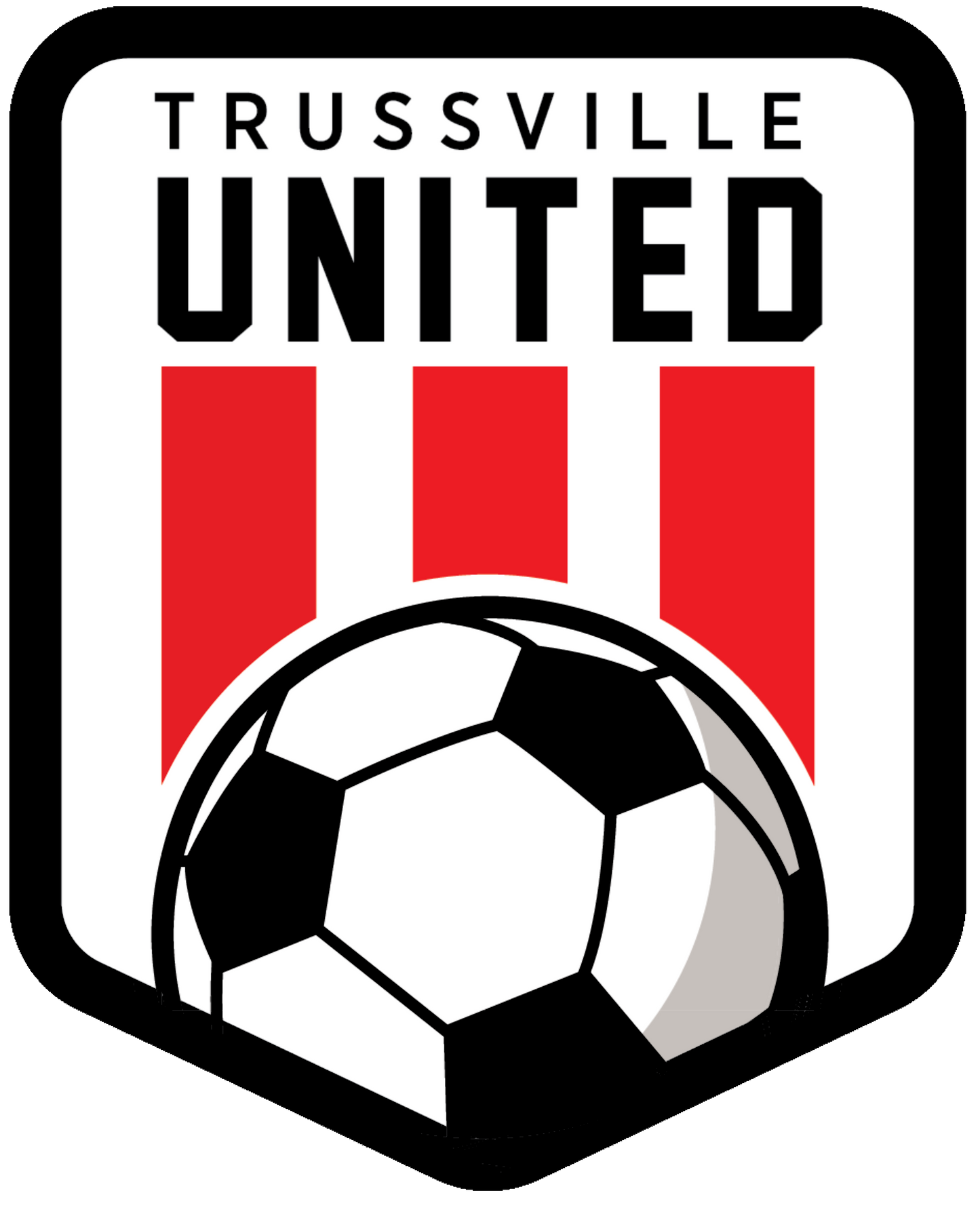 Trussville United Soccer Apparel | RTS