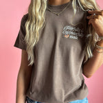 Fearfully + Wonderfully Made | Adult Tee-Womens - Tops - Tees-Sister Shirts-Sister Shirts, Cute & Custom Tees for Mama & Littles in Trussville, Alabama.