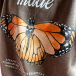 Fearfully + Wonderfully Made | Adult Tee-Womens - Tops - Tees-Sister Shirts-Sister Shirts, Cute & Custom Tees for Mama & Littles in Trussville, Alabama.