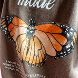 Fearfully + Wonderfully Made | Adult Tee-Womens - Tops - Tees-Sister Shirts-Sister Shirts, Cute & Custom Tees for Mama & Littles in Trussville, Alabama.
