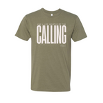 Worthy of the Calling | Adult Tee-Sister Shirts-Sister Shirts, Cute & Custom Tees for Mama & Littles in Trussville, Alabama.