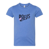 Revs | Kids Tee-Youth - Tops - Tees-Sister Shirts-Sister Shirts, Cute & Custom Tees for Mama & Littles in Trussville, Alabama.