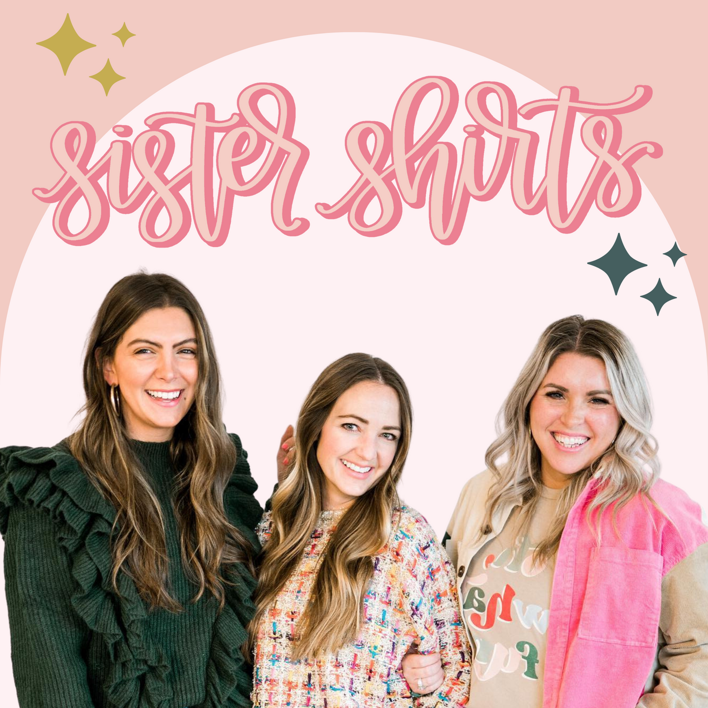 Sister Shirts | Graphic Tees and Accessories in Trussville, AL