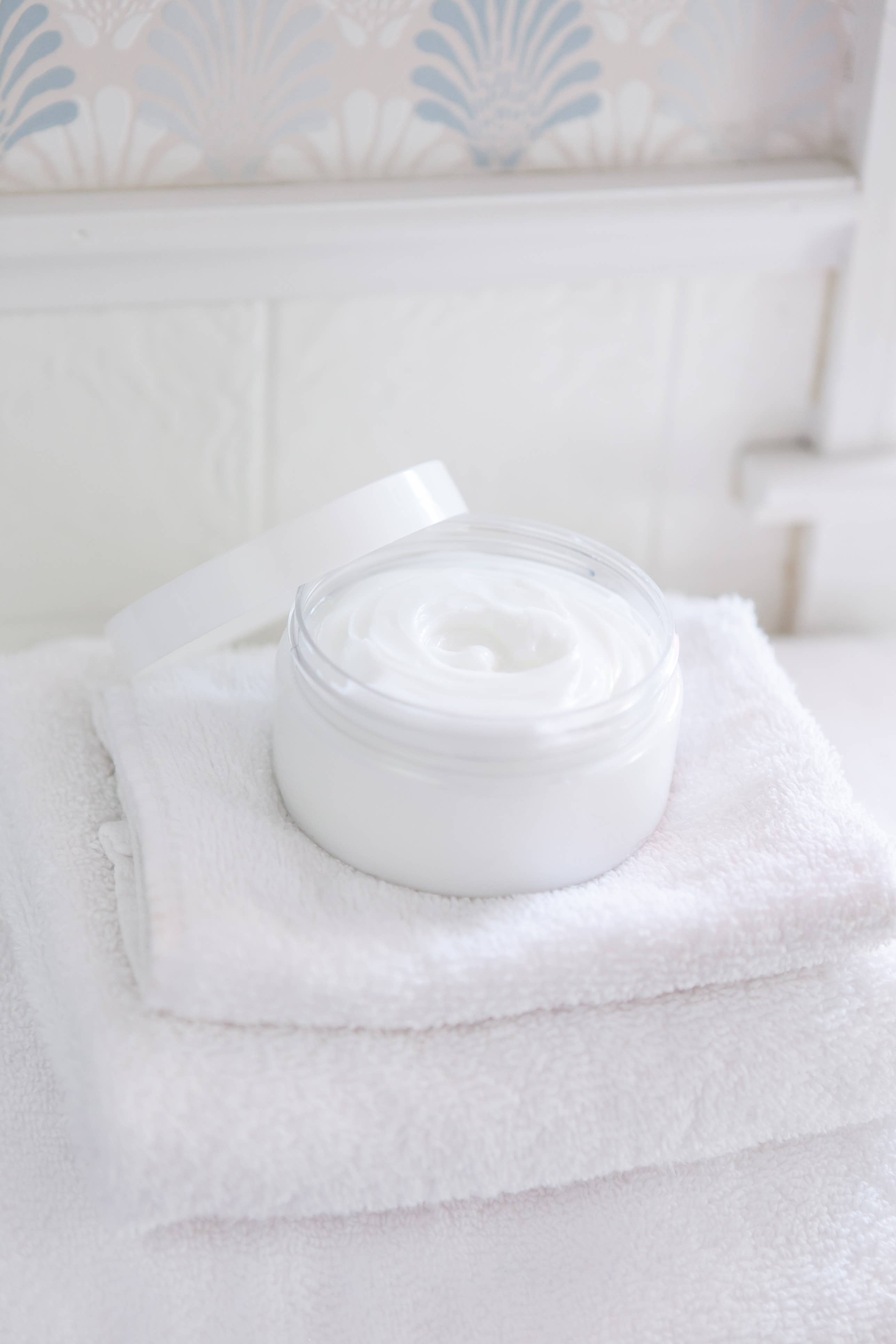 Oatmeal Milk & Honey Body Butter (8oz)-Beauty-Old Whaling Company-Sister Shirts, Cute & Custom Tees for Mama & Littles in Trussville, Alabama.