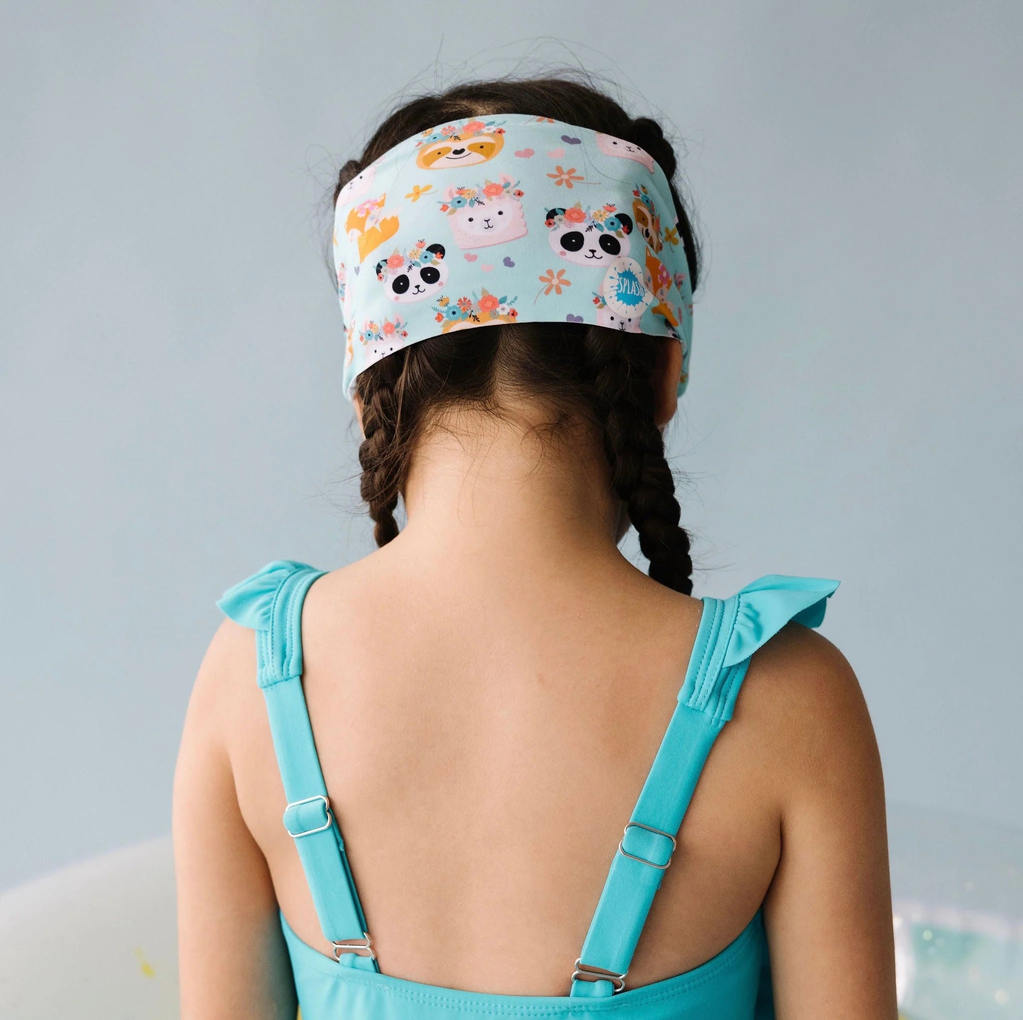Swim Mask-Swim Accessories-Splash Place Swim Goggles-Sister Shirts, Cute & Custom Tees for Mama & Littles in Trussville, Alabama.