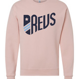 Revs | Adult Crewneck-Women - Tops - Crewnecks-Sister Shirts-Sister Shirts, Cute & Custom Tees for Mama & Littles in Trussville, Alabama.