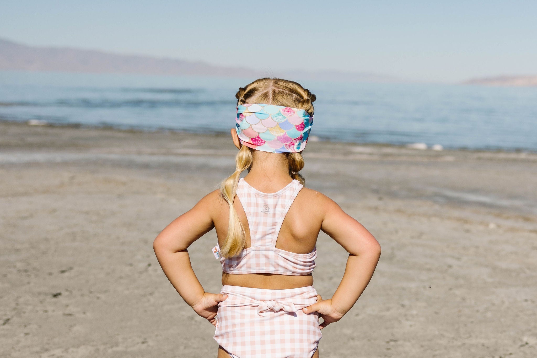Swim Mask-Swim Accessories-Splash Place Swim Goggles-Sister Shirts, Cute & Custom Tees for Mama & Littles in Trussville, Alabama.