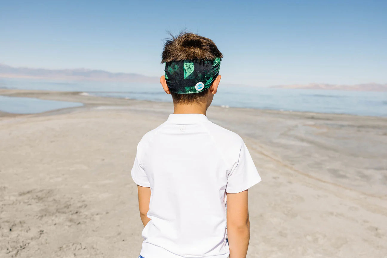Swim Mask-Swim Accessories-Splash Place Swim Goggles-Sister Shirts, Cute & Custom Tees for Mama & Littles in Trussville, Alabama.