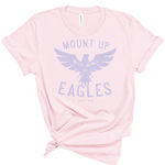 Wings Like Eagles | Adult Tee-Womens - Tops - Tees-Sister Shirts-Sister Shirts, Cute & Custom Tees for Mama & Littles in Trussville, Alabama.