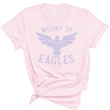 Wings Like Eagles | Adult Tee-Womens - Tops - Tees-Sister Shirts-Sister Shirts, Cute & Custom Tees for Mama & Littles in Trussville, Alabama.