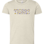 Customizable Checkered | Kids Tee-Youth - Tops - Tees-Sister Shirts-Sister Shirts, Cute & Custom Tees for Mama & Littles in Trussville, Alabama.