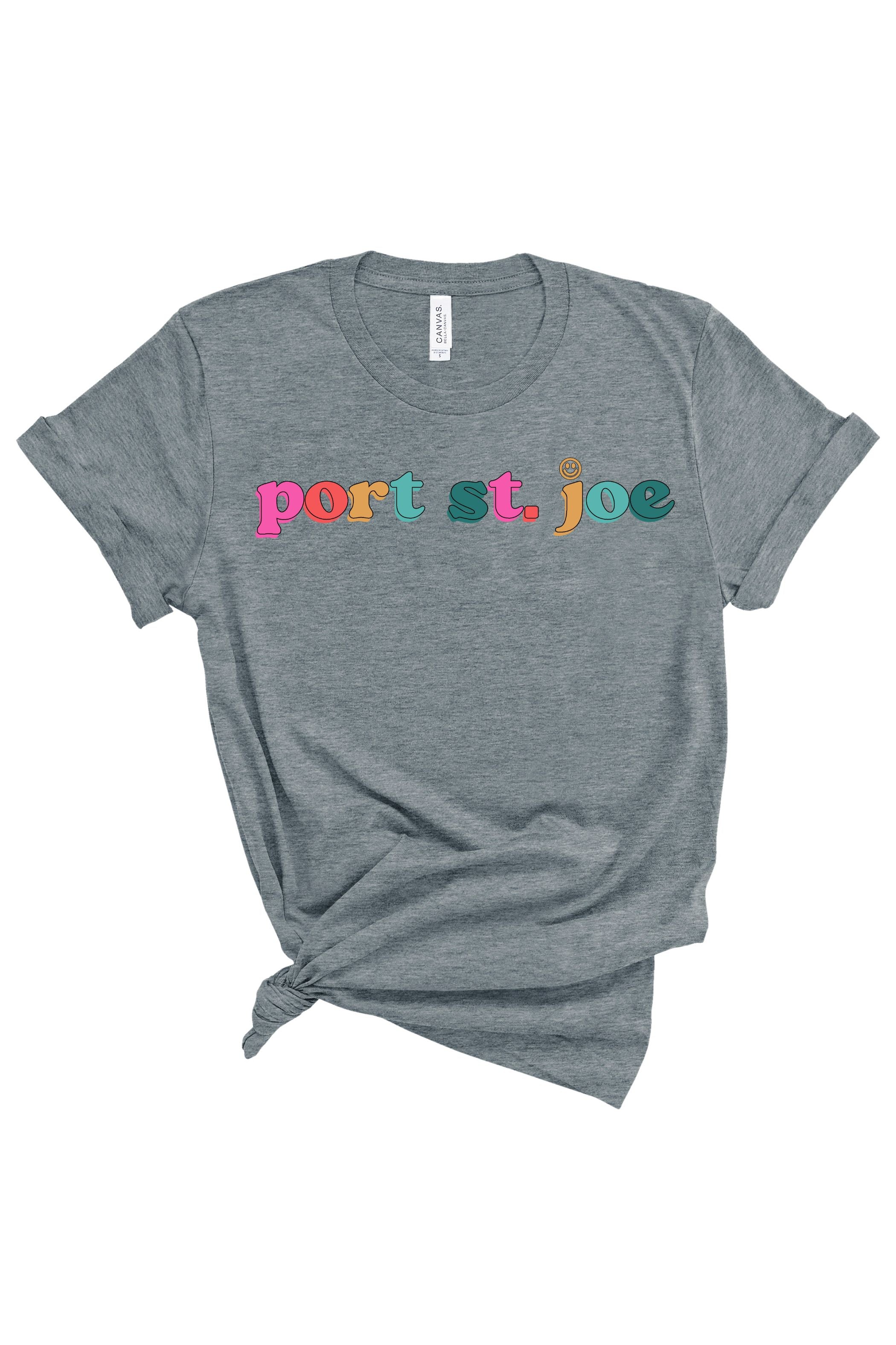 Customizable Multi Happy | Adult Tee-Womens - Tops - Tees-Sister Shirts-Sister Shirts, Cute & Custom Tees for Mama & Littles in Trussville, Alabama.