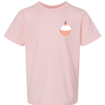 Catch You Later | Girl's Tee-Youth - Tops - Tees-Sister Shirts-Sister Shirts, Cute & Custom Tees for Mama & Littles in Trussville, Alabama.