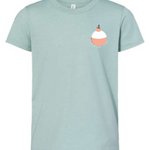 Catch You Later | Girl's Tee-Youth - Tops - Tees-Sister Shirts-Sister Shirts, Cute & Custom Tees for Mama & Littles in Trussville, Alabama.