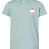 Catch You Later | Girl's Tee-Youth - Tops - Tees-Sister Shirts-Sister Shirts, Cute & Custom Tees for Mama & Littles in Trussville, Alabama.