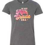 Grade Era | Kids Tee-Youth - Tops - Tees-Sister Shirts-Sister Shirts, Cute & Custom Tees for Mama & Littles in Trussville, Alabama.