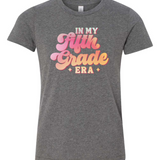 Grade Era | Kids Tee-Youth - Tops - Tees-Sister Shirts-Sister Shirts, Cute & Custom Tees for Mama & Littles in Trussville, Alabama.