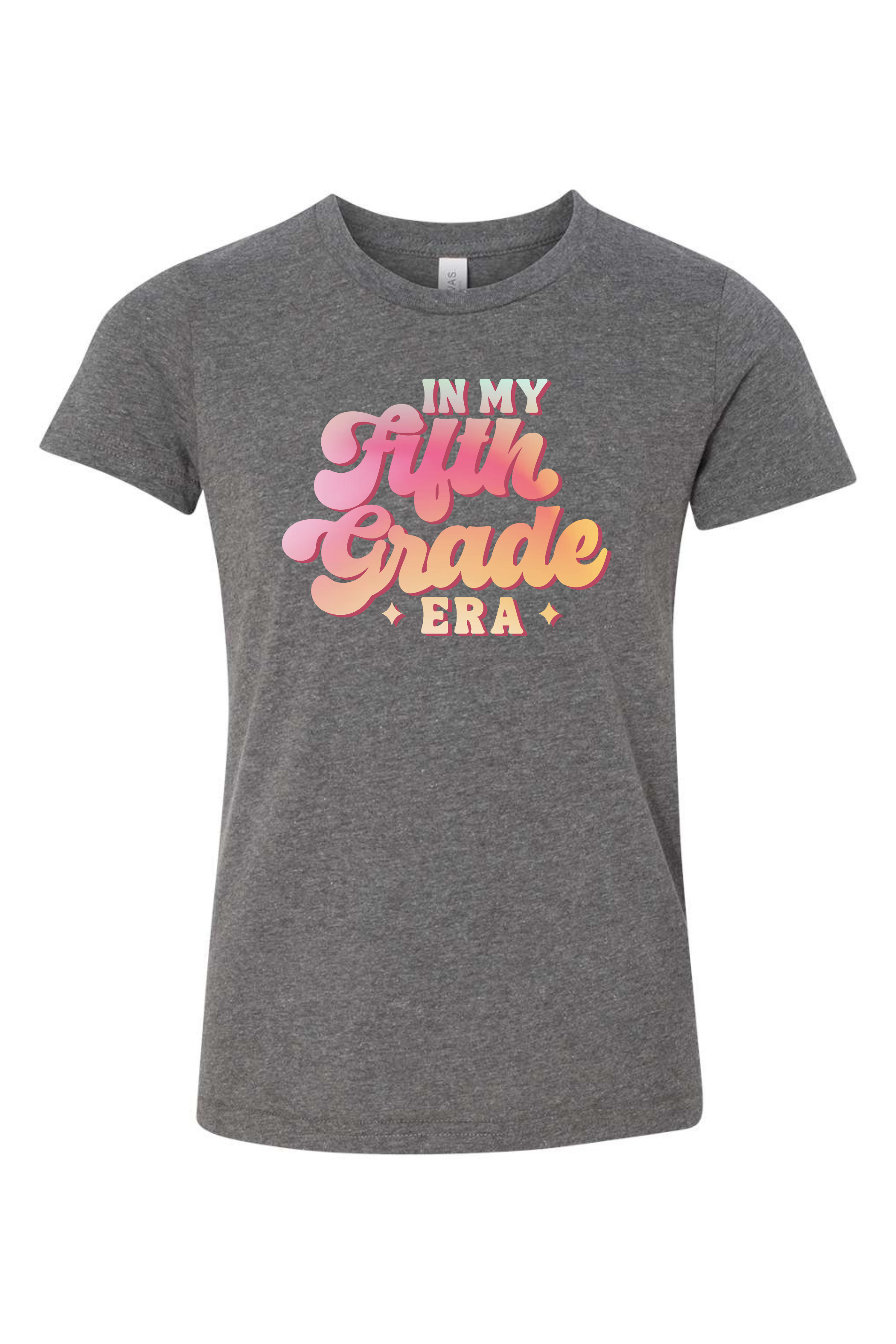 Grade Era | Kids Tee-Youth - Tops - Tees-Sister Shirts-Sister Shirts, Cute & Custom Tees for Mama & Littles in Trussville, Alabama.