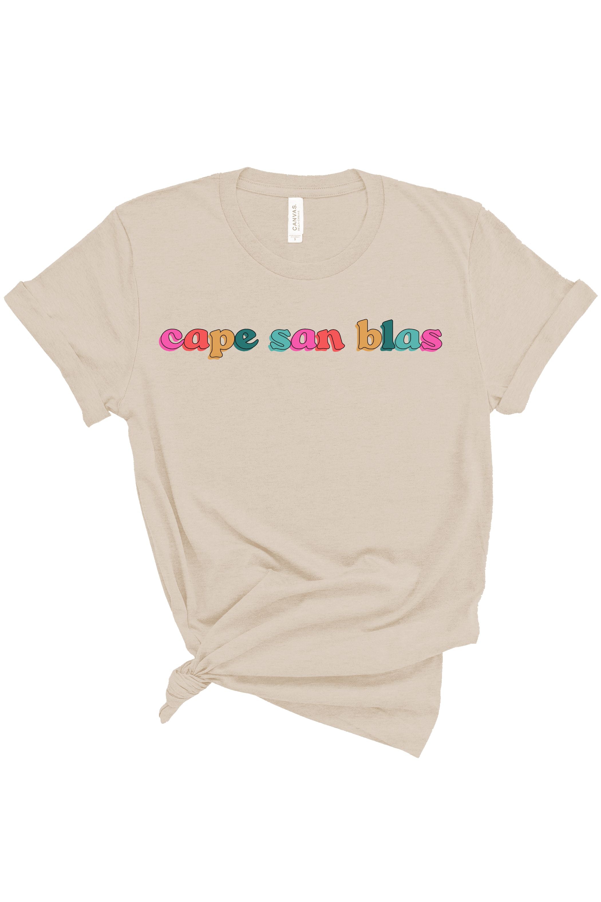 Customizable Multi Happy | Adult Tee-Womens - Tops - Tees-Sister Shirts-Sister Shirts, Cute & Custom Tees for Mama & Littles in Trussville, Alabama.