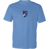 Revolution Minimal | Adult Performance Tee-Mens - Tops - Tees-Sister Shirts-Sister Shirts, Cute & Custom Tees for Mama & Littles in Trussville, Alabama.