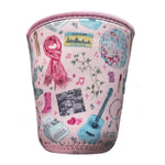 Taylor Swift Coffee Sleeve-Home - Drinkware-Gracefully Made Art-Sister Shirts, Cute & Custom Tees for Mama & Littles in Trussville, Alabama.