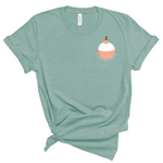 Catch You Later | Women's Tee-Womens - Tops - Tees-Sister Shirts-Sister Shirts, Cute & Custom Tees for Mama & Littles in Trussville, Alabama.