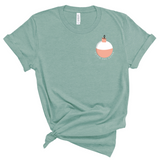 Catch You Later | Women's Tee-Womens - Tops - Tees-Sister Shirts-Sister Shirts, Cute & Custom Tees for Mama & Littles in Trussville, Alabama.