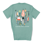 Catch You Later | Women's Tee-Womens - Tops - Tees-Sister Shirts-Sister Shirts, Cute & Custom Tees for Mama & Littles in Trussville, Alabama.