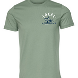 Respect the Locals | Men's Tee-Mens - Tops - Tees-Sister Shirts-Sister Shirts, Cute & Custom Tees for Mama & Littles in Trussville, Alabama.