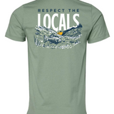 Respect the Locals | Men's Tee-Mens - Tops - Tees-Sister Shirts-Sister Shirts, Cute & Custom Tees for Mama & Littles in Trussville, Alabama.