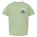 Respect the Locals | Boy's Tee-Kids Tees-Sister Shirts-Sister Shirts, Cute & Custom Tees for Mama & Littles in Trussville, Alabama.