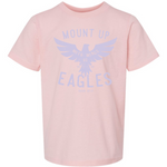Wings Like Eagles | Kids Tee-Youth - Tops - Tees-Sister Shirts-Sister Shirts, Cute & Custom Tees for Mama & Littles in Trussville, Alabama.