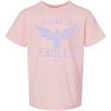 Wings Like Eagles | Kids Tee-Youth - Tops - Tees-Sister Shirts-Sister Shirts, Cute & Custom Tees for Mama & Littles in Trussville, Alabama.