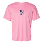 Revolution Minimal | Adult Performance Tee-Mens - Tops - Tees-Sister Shirts-Sister Shirts, Cute & Custom Tees for Mama & Littles in Trussville, Alabama.