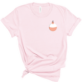 Catch You Later | Women's Tee-Womens - Tops - Tees-Sister Shirts-Sister Shirts, Cute & Custom Tees for Mama & Littles in Trussville, Alabama.