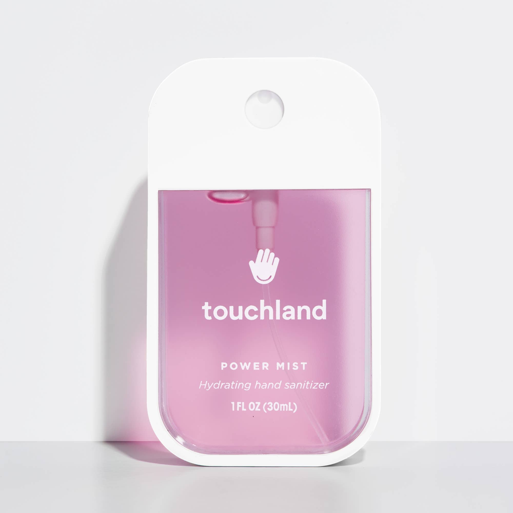 Power Mist | Berry Bliss-Beauty-Touchland-Sister Shirts, Cute & Custom Tees for Mama & Littles in Trussville, Alabama.