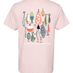 Catch You Later | Women's Tee-Womens - Tops - Tees-Sister Shirts-Sister Shirts, Cute & Custom Tees for Mama & Littles in Trussville, Alabama.