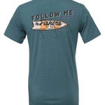 Fishers of Men | Kids Tee-Kids Tees-Sister Shirts-Sister Shirts, Cute & Custom Tees for Mama & Littles in Trussville, Alabama.