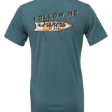 Fishers of Men | Kids Tee-Kids Tees-Sister Shirts-Sister Shirts, Cute & Custom Tees for Mama & Littles in Trussville, Alabama.