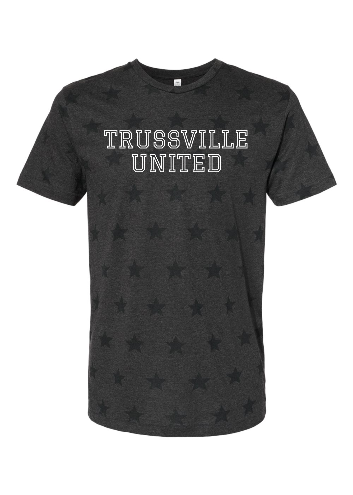 Trussville United Open Varsity | Adult Tee-Adult Tee-Sister Shirts-Sister Shirts, Cute & Custom Tees for Mama & Littles in Trussville, Alabama.