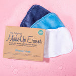 Makeup Eraser | Weekenders Blue 3-Day Set-Beauty-MakeUp Eraser-Sister Shirts, Cute & Custom Tees for Mama & Littles in Trussville, Alabama.