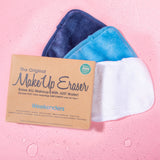 Makeup Eraser | Weekenders Blue 3-Day Set-Beauty-MakeUp Eraser-Sister Shirts, Cute & Custom Tees for Mama & Littles in Trussville, Alabama.