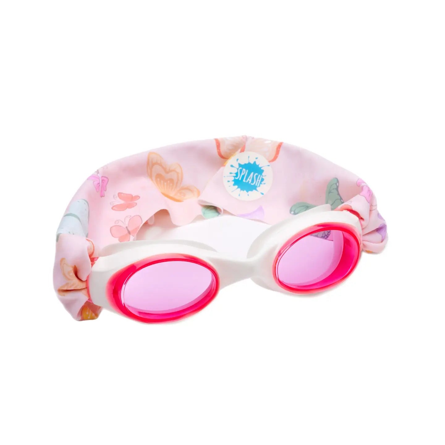 Swim Goggles-Swim Accessories-Splash Place Swim Goggles-Sister Shirts, Cute & Custom Tees for Mama & Littles in Trussville, Alabama.