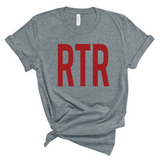 RTR | Adult Tee-Womens - Tops - Tees-Sister Shirts-Sister Shirts, Cute & Custom Tees for Mama & Littles in Trussville, Alabama.