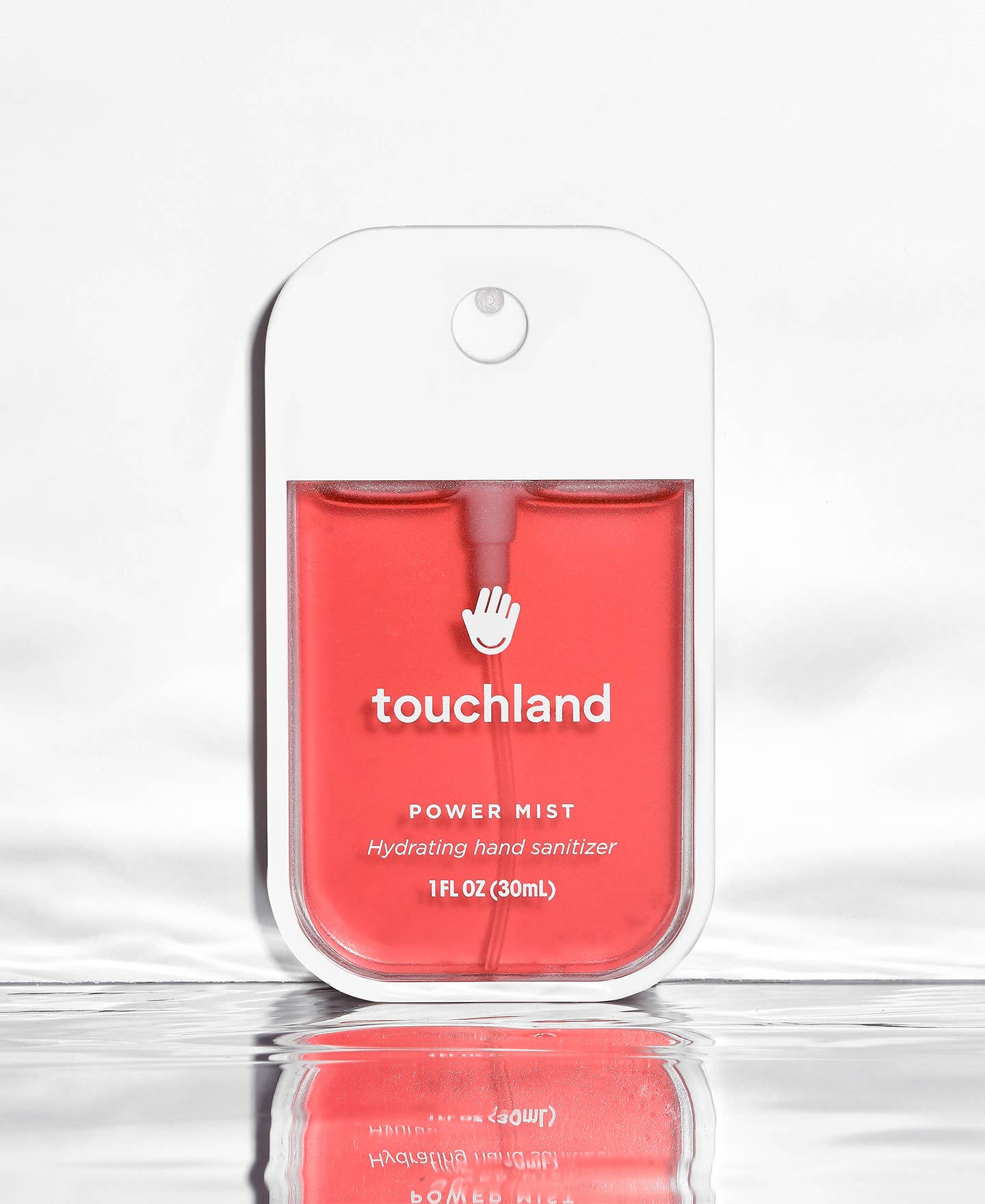 Power Mist | Wild Watermelon-Beauty-Touchland-Sister Shirts, Cute & Custom Tees for Mama & Littles in Trussville, Alabama.