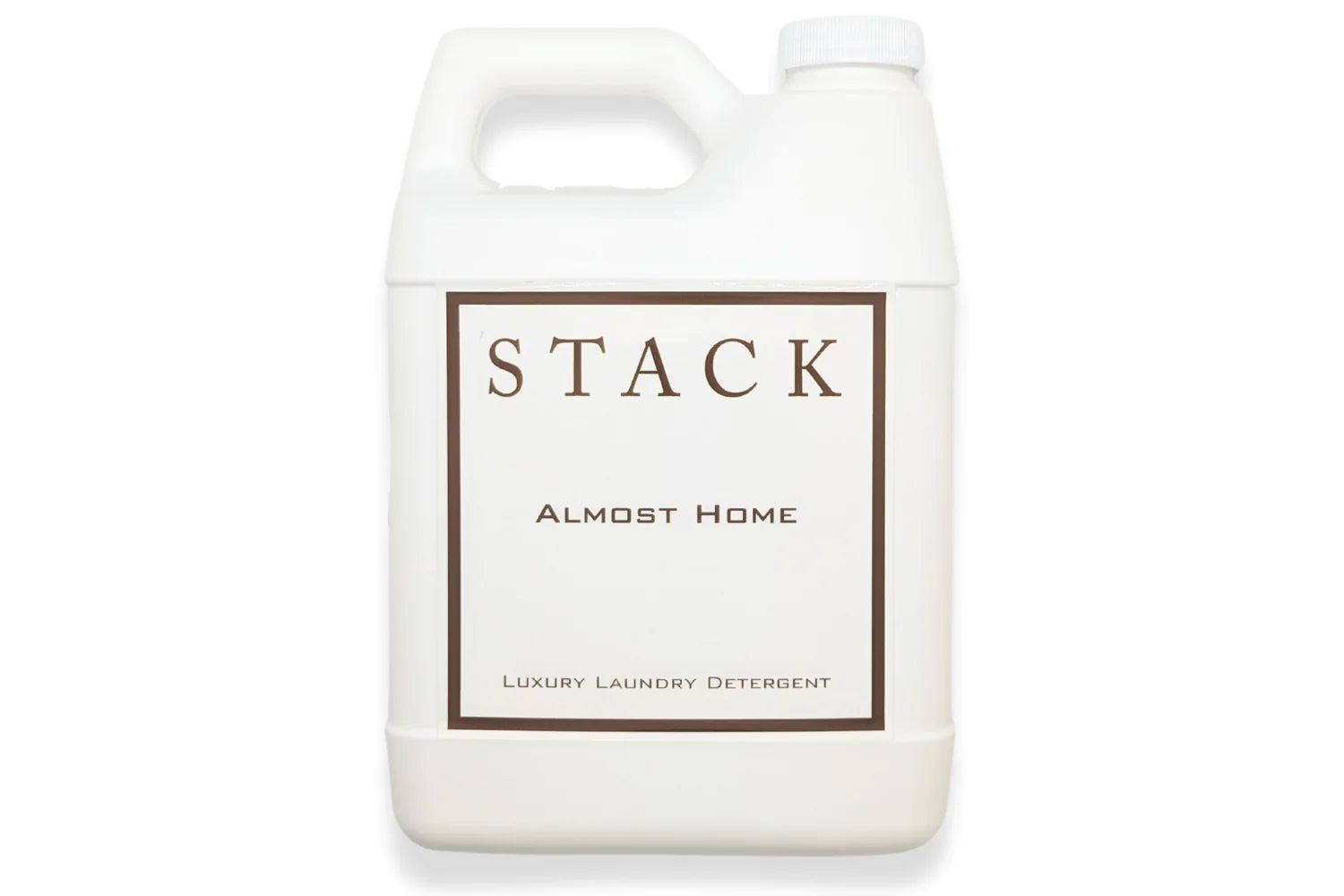 STACK Detergent | Almost Home-Home - Fragrance-Stack-Sister Shirts, Cute & Custom Tees for Mama & Littles in Trussville, Alabama.