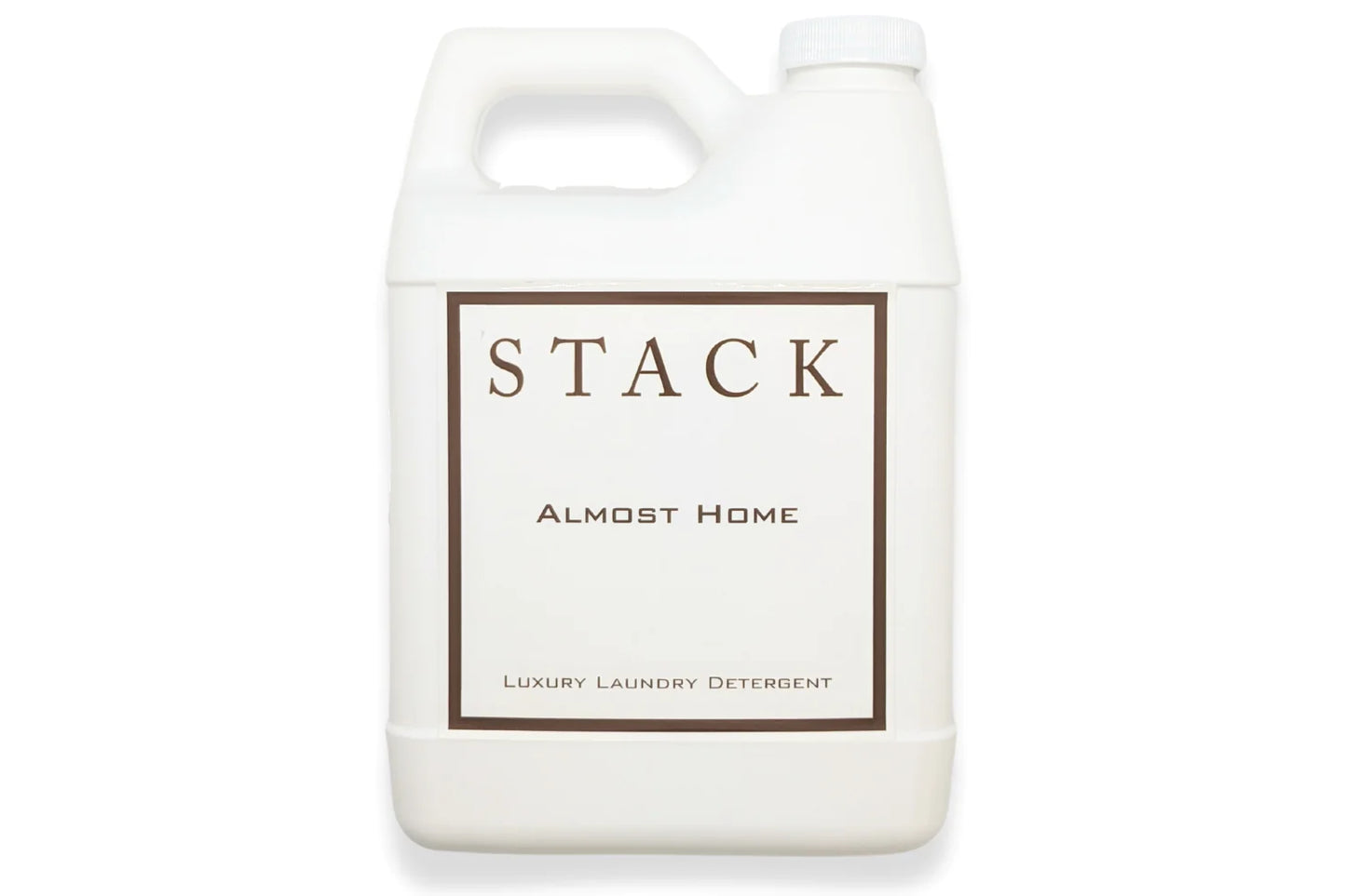 STACK Detergent | Almost Home-Detergent-Stack-Sister Shirts, Cute & Custom Tees for Mama & Littles in Trussville, Alabama.