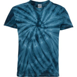 Customizable Foil | Kids Tie Dye Tee-Youth - Tops - Tees-Sister Shirts-Sister Shirts, Cute & Custom Tees for Mama & Littles in Trussville, Alabama.