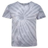 Customizable Foil | Kids Tie Dye Tee-Youth - Tops - Tees-Sister Shirts-Sister Shirts, Cute & Custom Tees for Mama & Littles in Trussville, Alabama.