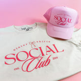 Sister Shirts Social Club | Adult Tee-Womens - Tops - Tees-Sister Shirts-Sister Shirts, Cute & Custom Tees for Mama & Littles in Trussville, Alabama.